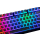 MODECOM Klawiatura Volcano Lanparty Przewodowa Mechaniczna RGB K-MC-LANPARTY-U-RGB-BROWN-PUDD - 1205624 - zdjęcie 4